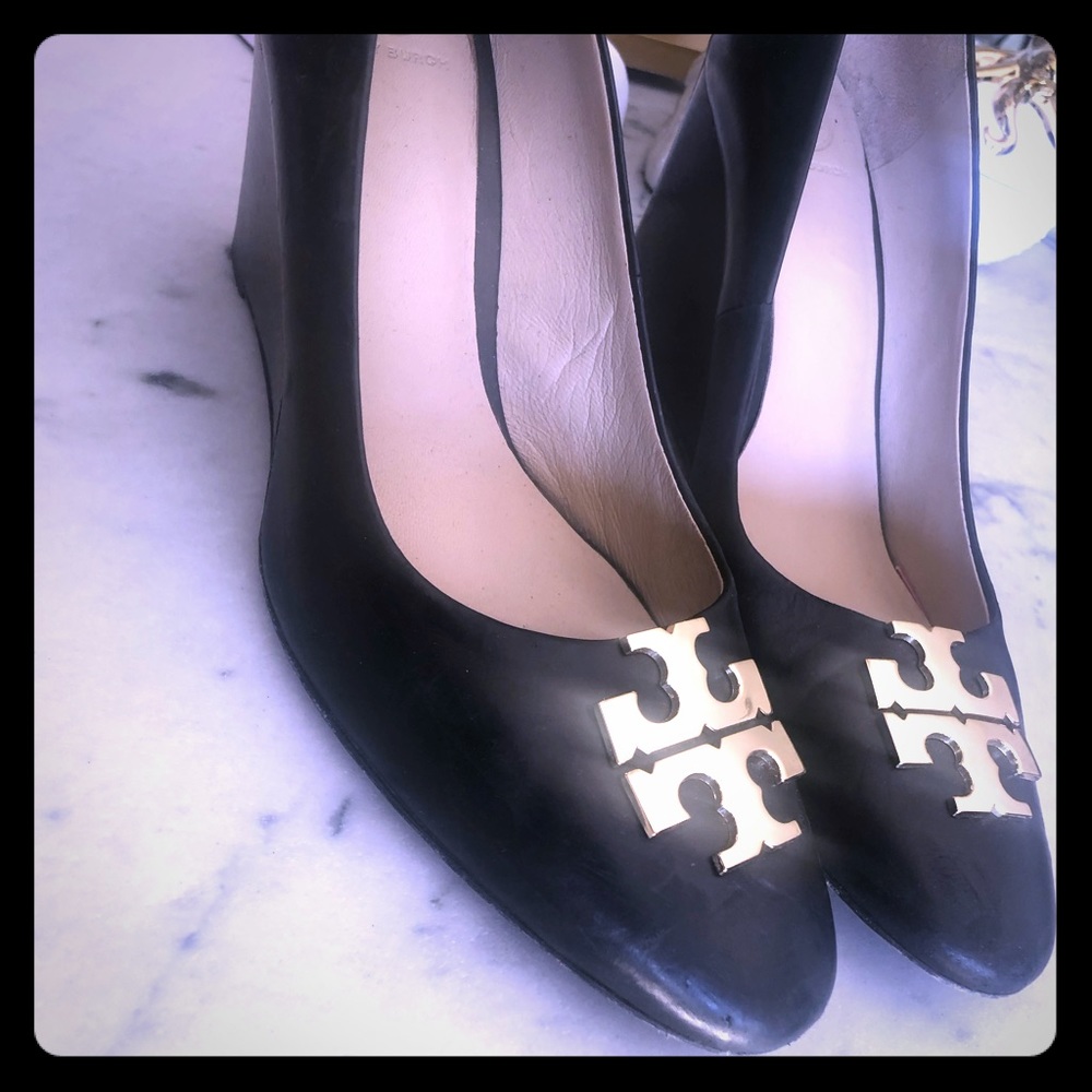 Tory Burch Wedge sandals